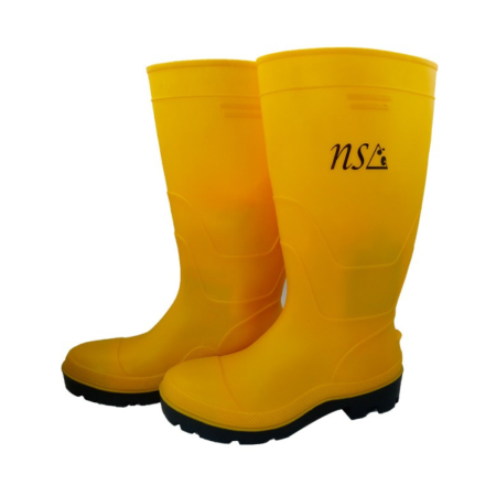 Sepatu Boots Safety 1877 NSA