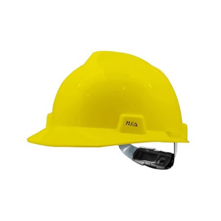 Helm Safety NSA V-Gard 806FT