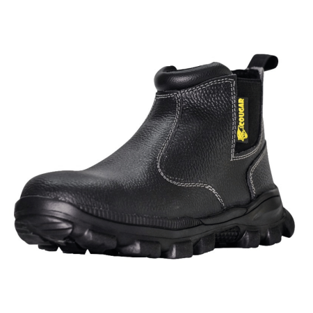 Sepatu Safety Cougar Bravo