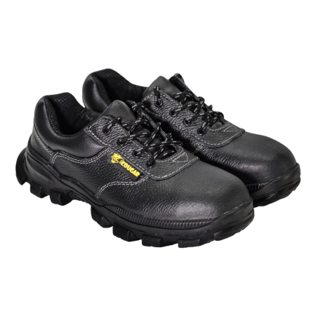 Sepatu Safety Kerja Kulit Cougar Oscar