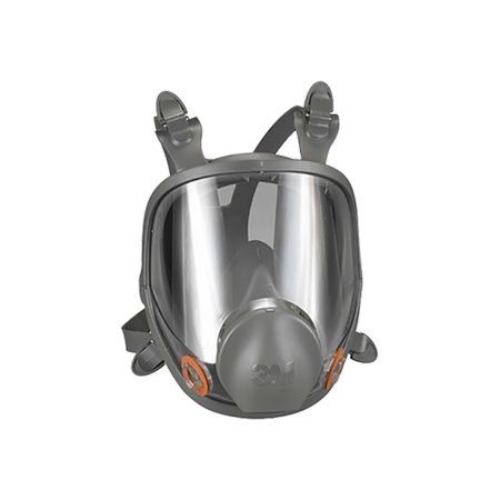 3M Respirator 6800 Series