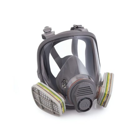 3M Respirator 6000 Series
