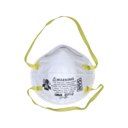 3M Masker 8210