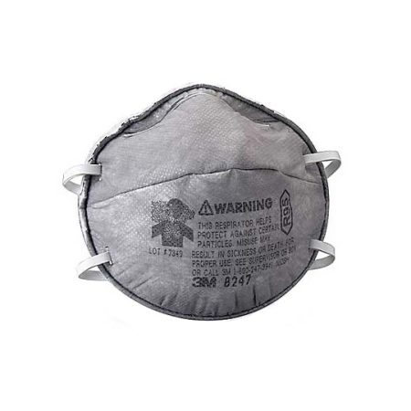 3M Masker 8247