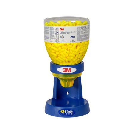 3M Dispenser 391-1000 1 Earplug