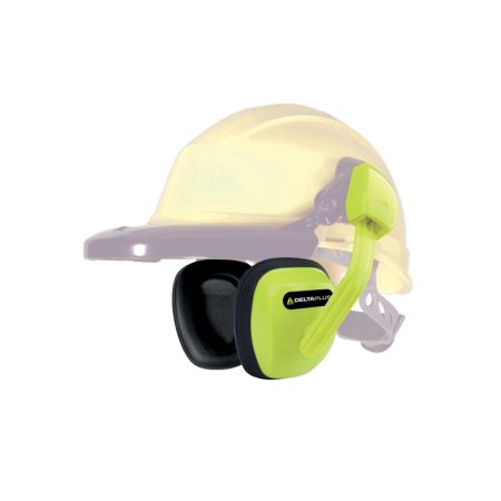 Delta Plus Suzuka Earmuffs