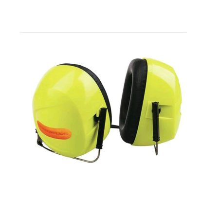 Delta Plus Silverstone Earmuffs