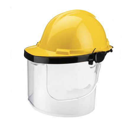 Safe-T Visor Adaptor B-922N