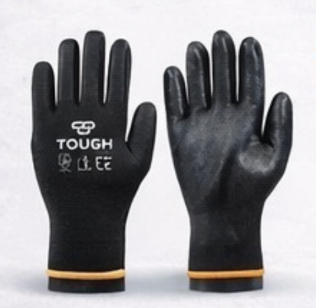 Hand Gloves Tough GS-2320