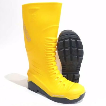 Sepatu Boots Safety AP Metaguard