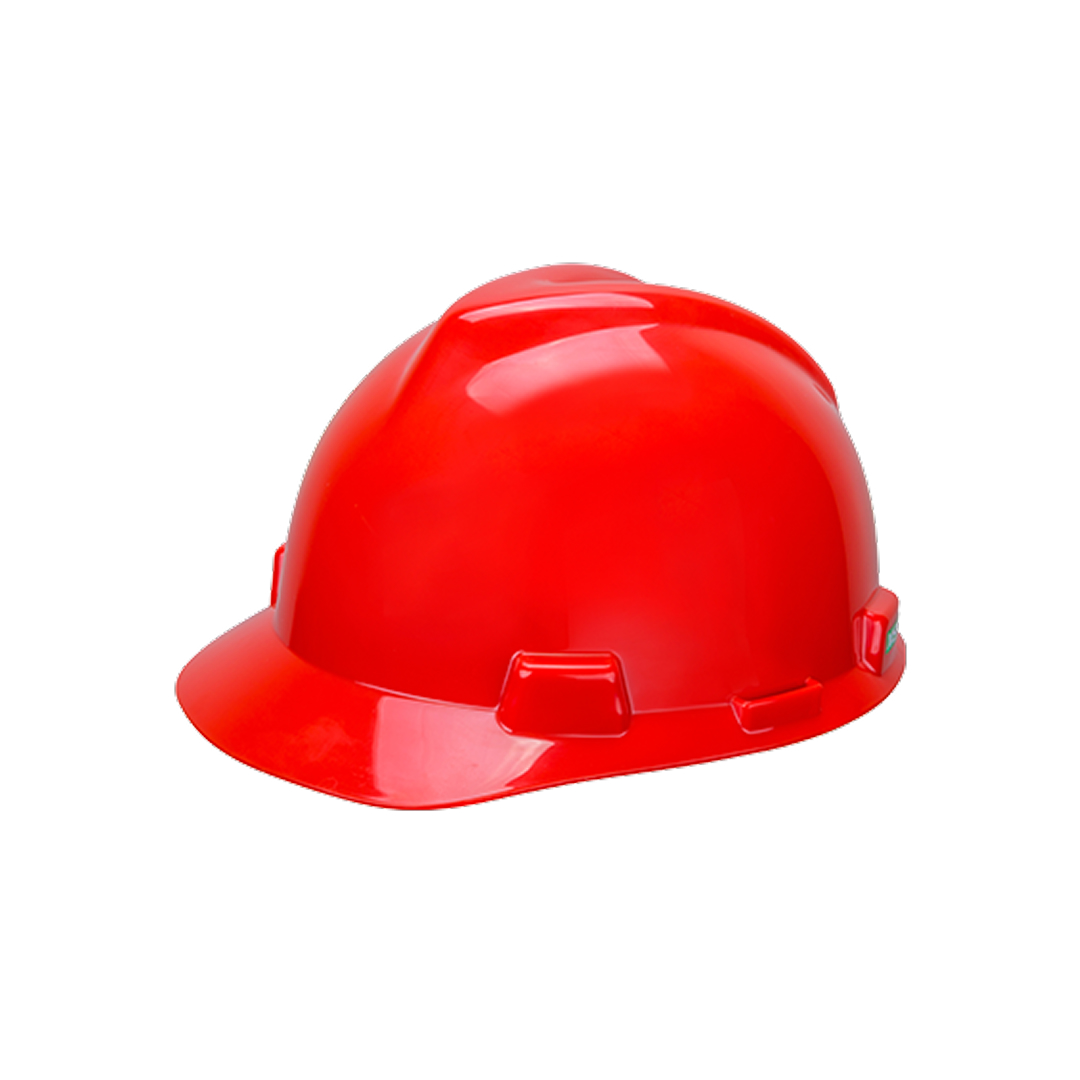 Helm Safety MSA V-Guard