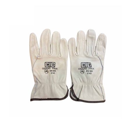 Hand Gloves CIG Grand Prix EN 386