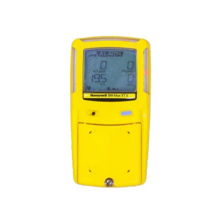 Honeywell BW Max  XT  II Multi Gas Detector