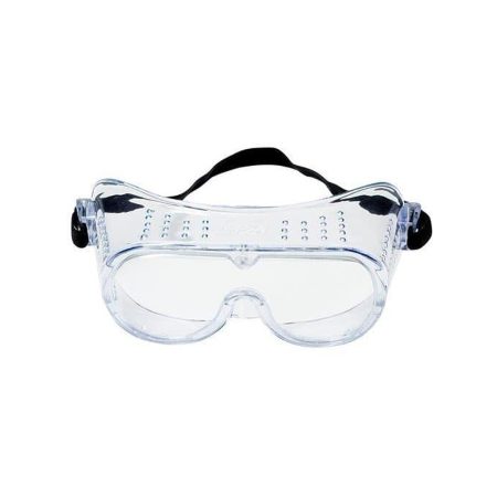 3M Safety Impact Goggle 332AF