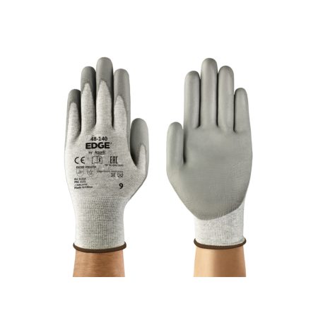 Hand Gloves Ansell EDGE® 48-140 ESD